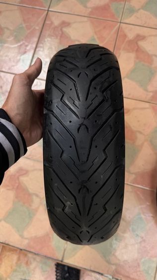 ยาง Pirelli Angel scooter คู่ รูปที่ 6