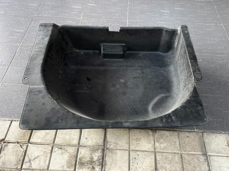 กล่องเก็บของท้ายรถของ Honda CR-V G1