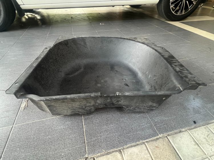 กล่องเก็บของท้ายรถของ Honda CR-V G1 รูปที่ 3