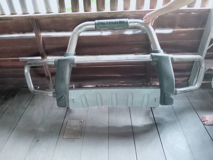 กันชนรถกะบะ รูปที่ 8