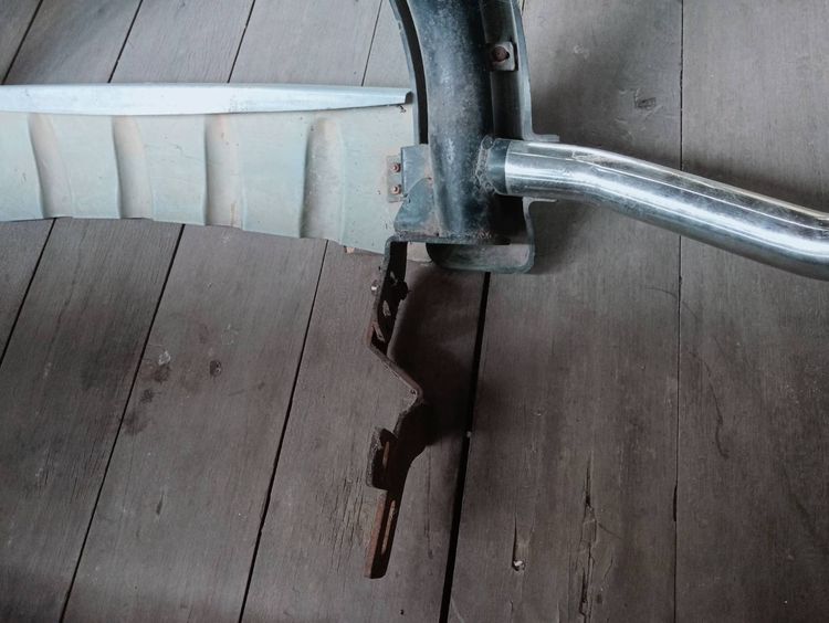 กันชนรถกะบะ รูปที่ 3