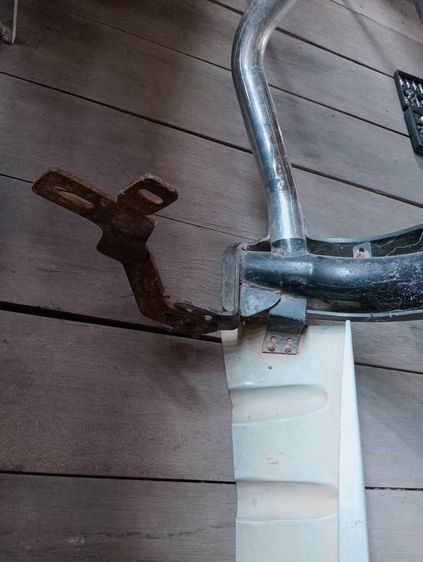 กันชนรถกะบะ รูปที่ 4