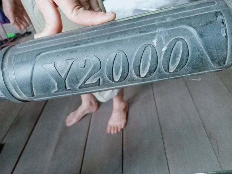 กันชนรถกะบะ รูปที่ 2