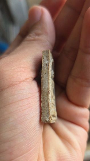 สมเด็จหลังพระสีวลีหลวงพ่อกวยปี15 รูปที่ 6