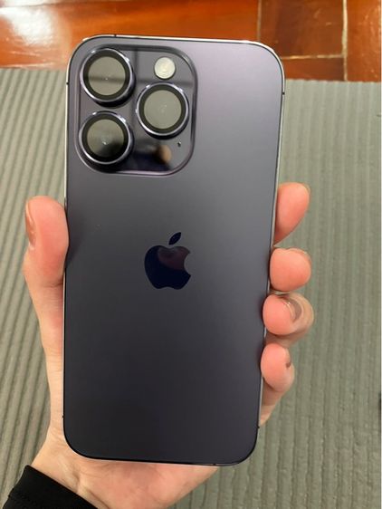 ไอโฟน 14 pro 256 GB รูปที่ 5