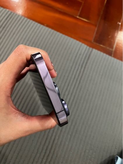 ไอโฟน 14 pro 256 GB รูปที่ 3