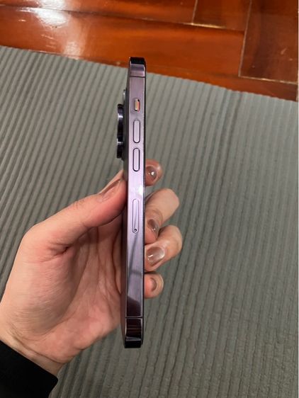 ไอโฟน 14 pro 256 GB รูปที่ 2