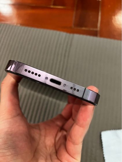 ไอโฟน 14 pro 256 GB รูปที่ 9