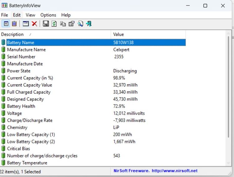 ขาย โน็ตบุ๊ค Lenovo ThinkPad E14 Core i7 Gen10 Ram 16 GB M.2 256GB แบตเก็บนานๆ วินโดว์แท้ การ์ดจอแยก จอ Full HD IPS ราคา8,950บาท รูปที่ 17