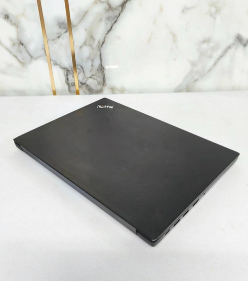 ขาย โน็ตบุ๊ค Lenovo ThinkPad E14 Core i7 Gen10 Ram 16 GB M.2 256GB แบตเก็บนานๆ วินโดว์แท้ การ์ดจอแยก จอ Full HD IPS ราคา8,950บาท รูปที่ 9