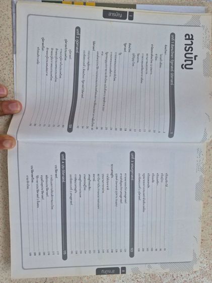 หนังสือสังคมเตรียมสอบ ม.ต้น รูปที่ 2