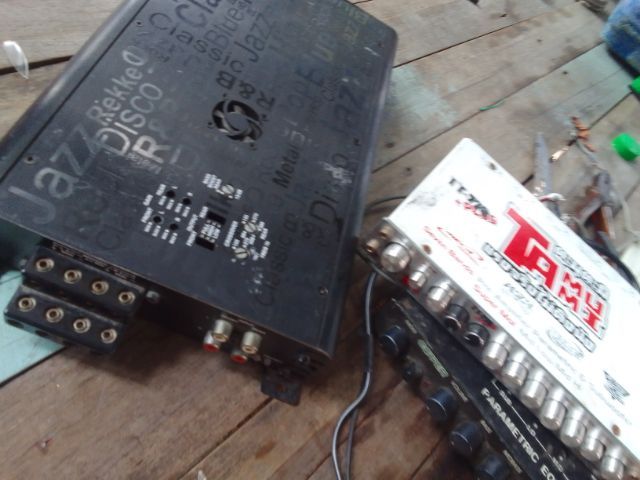 power  ปรีแอมป์  