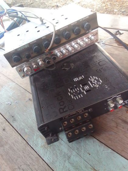 power  ปรีแอมป์   รูปที่ 3