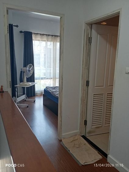 Ananda Development 2018 ตกแต่งครบ ไม่ใช่ ให้เช่าทาวน์โฮมโมดิ คลองหลวงแพ่ง 2 ชั้น (ด่วน) รูปที่ 3