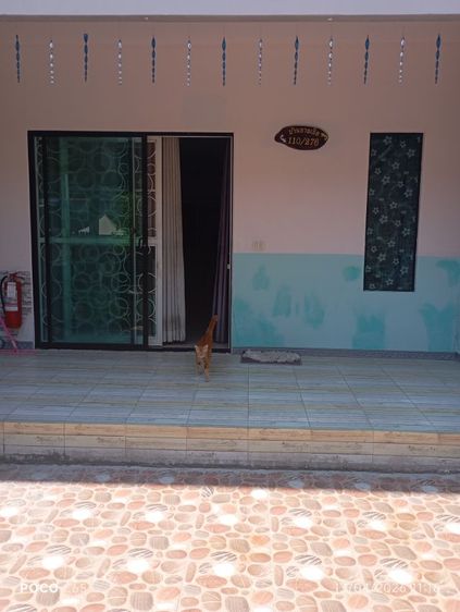 Ananda Development 2018 ตกแต่งครบ ไม่ใช่ ให้เช่าทาวน์โฮมโมดิ คลองหลวงแพ่ง 2 ชั้น (ด่วน) รูปที่ 4