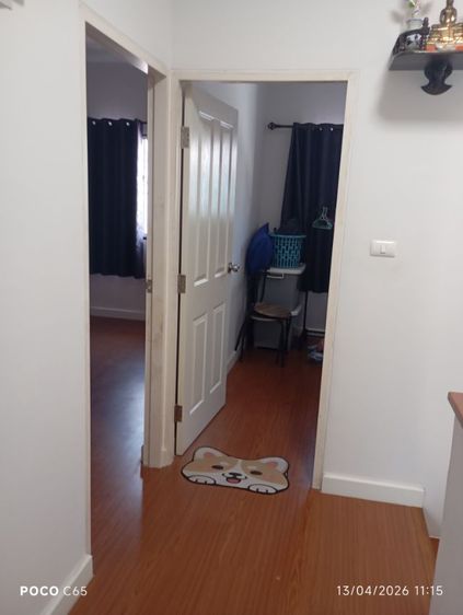 ให้เช่าทาวน์โฮมโมดิ คลองหลวงแพ่ง 2 ชั้น (ด่วน)