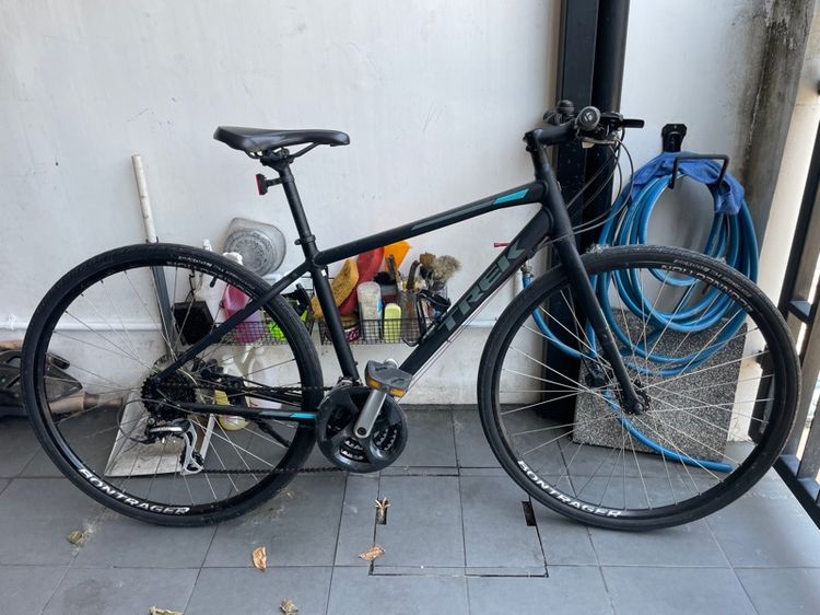 จักรยาน