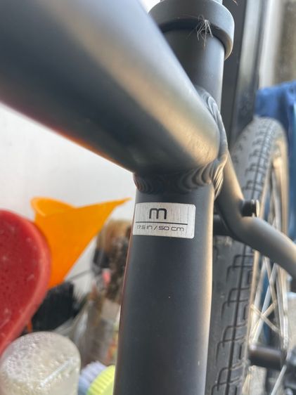 จักรยาน รูปที่ 3