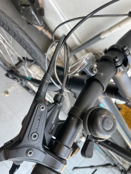 จักรยาน รูปที่ 9