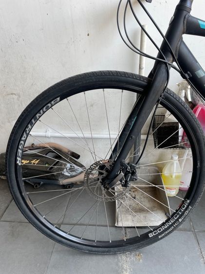 จักรยาน รูปที่ 5