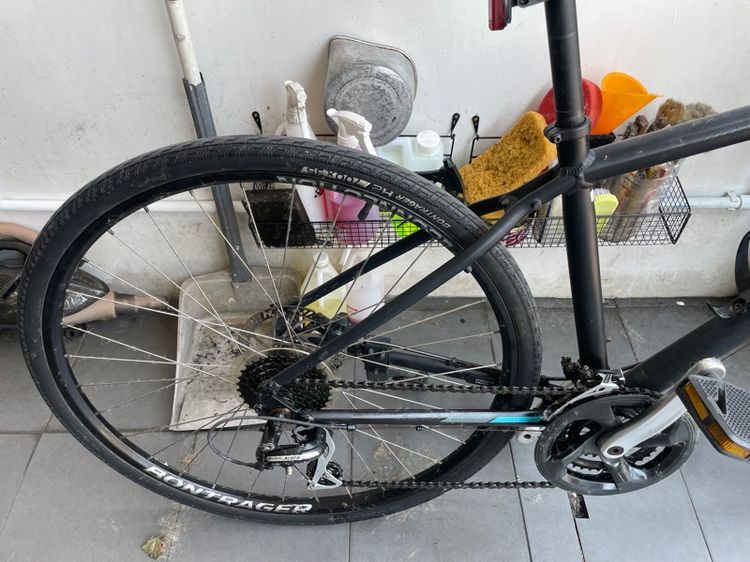 จักรยาน รูปที่ 10