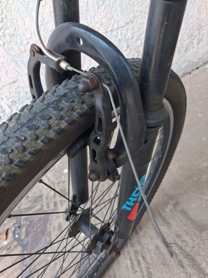 จักรยานเสือภูเขายี่ห้อKHOR รุ่น M26 CLASSIC MEET MODERN รูปที่ 10