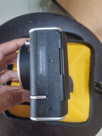 กล้อง fujifilm instax 40 พร้อมกระเป๋า รูปที่ 5