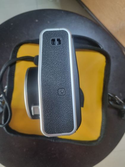 กล้อง fujifilm instax 40 พร้อมกระเป๋า รูปที่ 4