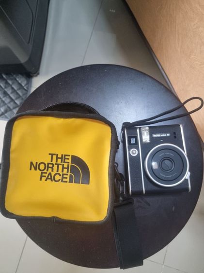 กล้อง fujifilm instax 40 พร้อมกระเป๋า รูปที่ 2