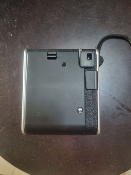 กล้อง fujifilm instax 40 พร้อมกระเป๋า รูปที่ 3