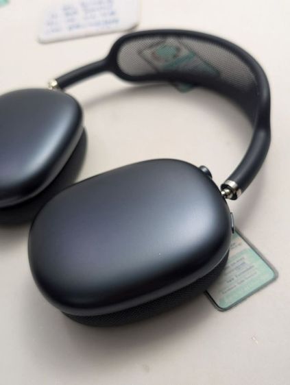 ขาย เทิร์น AirPods Max Usb-C สภาพสวย Model CH อุปกรณ์ครบยกกล่อง เพียง 7,990 บาท เท่านั้น ครับ รูปที่ 8