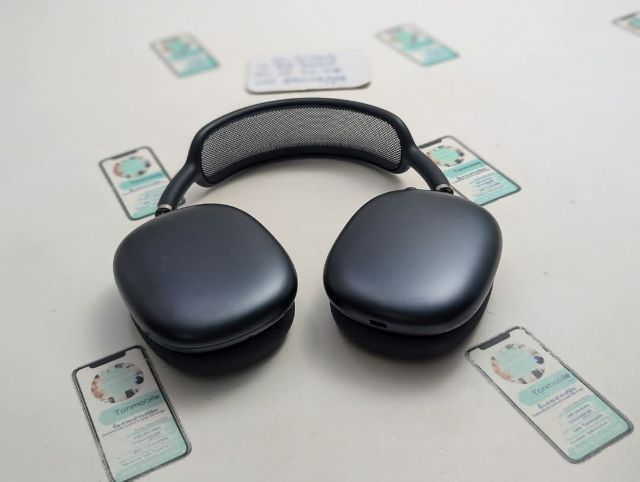 ขาย เทิร์น AirPods Max Usb-C สภาพสวย Model CH อุปกรณ์ครบยกกล่อง เพียง 7,990 บาท เท่านั้น ครับ รูปที่ 7