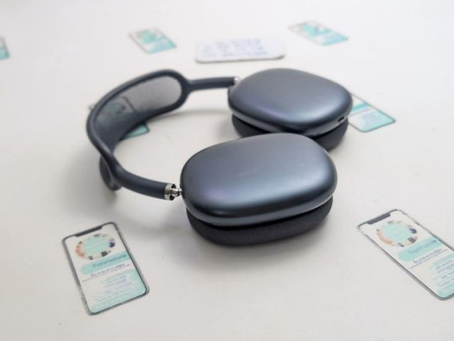 ขาย เทิร์น AirPods Max Usb-C สภาพสวย Model CH อุปกรณ์ครบยกกล่อง เพียง 7,990 บาท เท่านั้น ครับ รูปที่ 4
