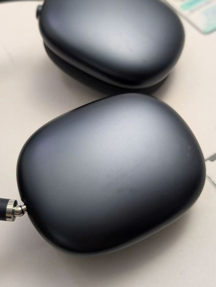 ขาย เทิร์น AirPods Max Usb-C สภาพสวย Model CH อุปกรณ์ครบยกกล่อง เพียง 7,990 บาท เท่านั้น ครับ รูปที่ 10