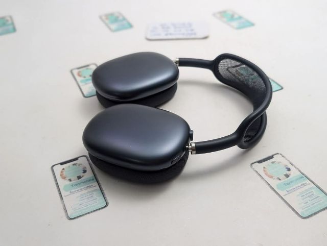 ขาย เทิร์น AirPods Max Usb-C สภาพสวย Model CH อุปกรณ์ครบยกกล่อง เพียง 7,990 บาท เท่านั้น ครับ รูปที่ 3