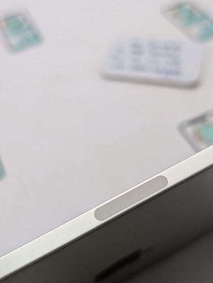 ขาย  เทิร์น iPad Air 5 Wifi 64 GB ศูนย์ไทย สภาพสวย มีตัวเครื่องอย่างเดียว ไม่มีอุปกรณ์อื่น เพียง 7,990 บาท ครับ รูปที่ 7