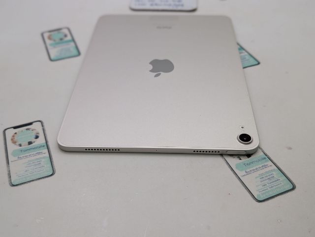 ขาย  เทิร์น iPad Air 5 Wifi 64 GB ศูนย์ไทย สภาพสวย มีตัวเครื่องอย่างเดียว ไม่มีอุปกรณ์อื่น เพียง 7,990 บาท ครับ รูปที่ 5