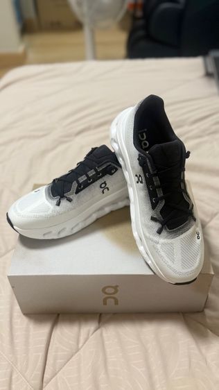  On Cloudtilt Black Ivory รูปที่ 3