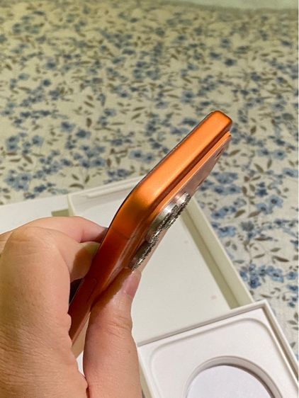 IPhone 17 Pro max 512gb รูปที่ 8