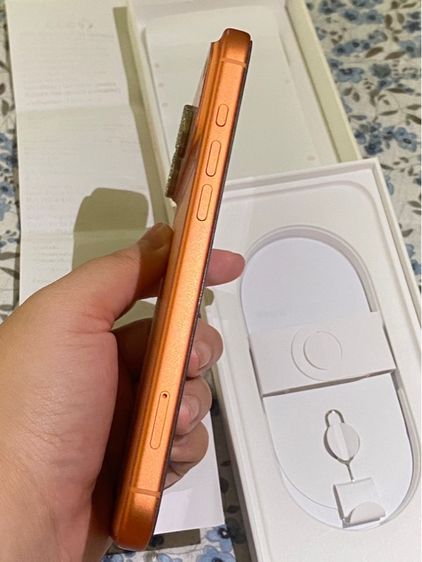 IPhone 17 Pro max 512gb รูปที่ 3