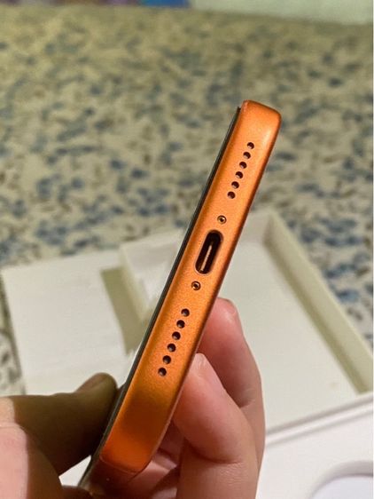 IPhone 17 Pro max 512gb รูปที่ 4