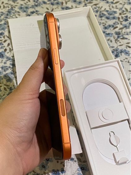 IPhone 17 Pro max 512gb รูปที่ 6