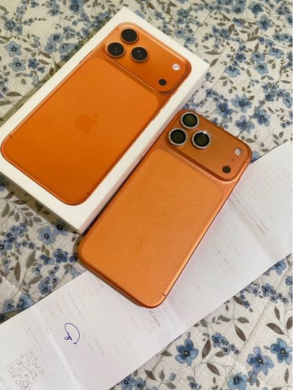 IPhone 17 Pro max 512gb