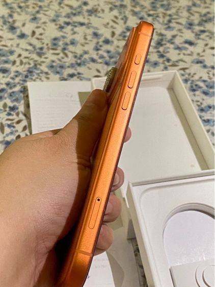 IPhone 17 Pro max 512gb รูปที่ 7