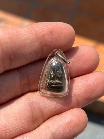 พระปิดตา