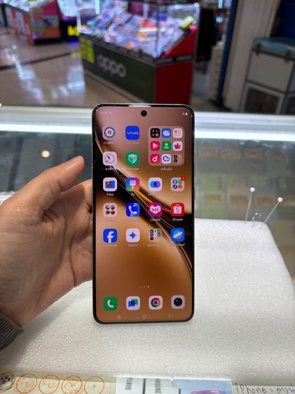 Vivo X200Pro Ram16 Rom512gb รูปที่ 2
