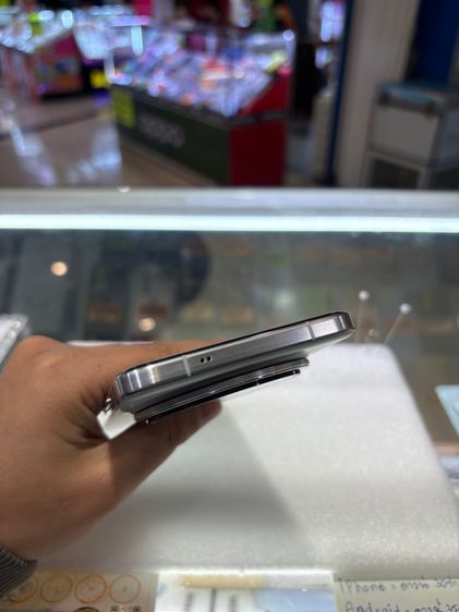 Vivo X200Pro Ram16 Rom512gb รูปที่ 4