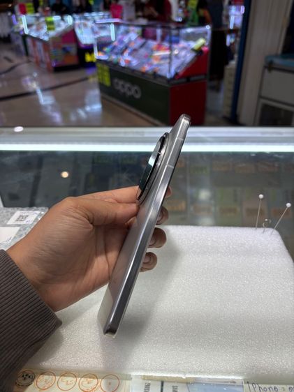 Vivo X200Pro Ram16 Rom512gb รูปที่ 7