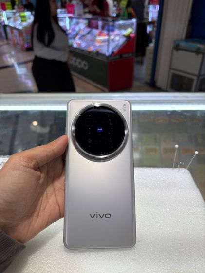 Vivo X200Pro Ram16 Rom512gb