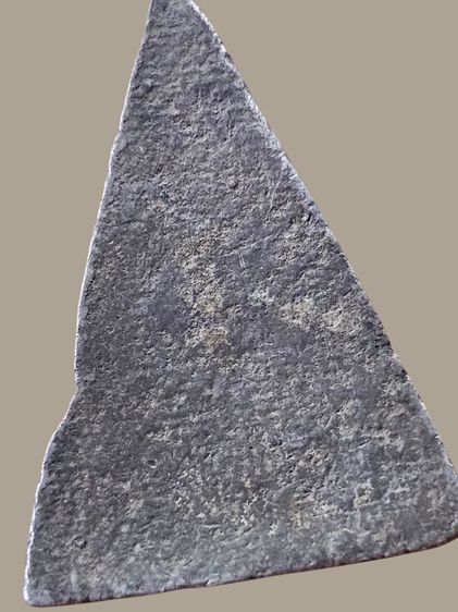 พระท่ามะปราง เนื้อชินเงิน กรุวัดท่ามะปราง จ.พิษณุโลก รูปที่ 4